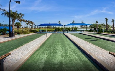 This stand out Del Webb community is the very definition of the on Ritz-Carlton Members Golf Club in Florida - for sale on GolfHomes.com, golf home, golf lot