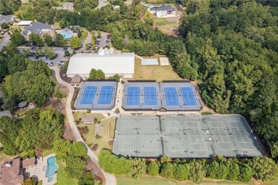 Exceptional opportunity in The Manor Golf & Country Club on Manor Golf and Country Club in Georgia - for sale on GolfHomes.com, golf home, golf lot