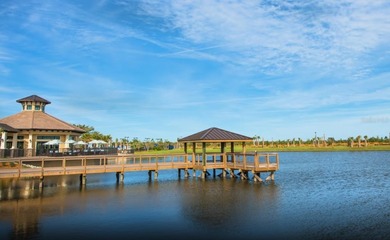 This stand out Del Webb community is the very definition of the on Ritz-Carlton Members Golf Club in Florida - for sale on GolfHomes.com, golf home, golf lot