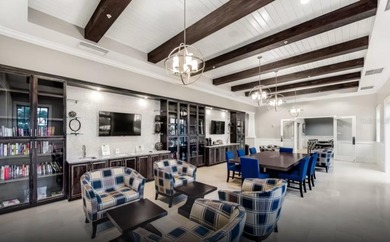 This stand out Del Webb community is the very definition of the on Ritz-Carlton Members Golf Club in Florida - for sale on GolfHomes.com, golf home, golf lot