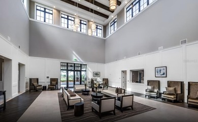 This stand out Del Webb community is the very definition of the on Ritz-Carlton Members Golf Club in Florida - for sale on GolfHomes.com, golf home, golf lot