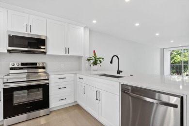 Looks like this unit is a page out of Architectural Digest! on Palm-Aire Country Club and Resort - Palms in Florida - for sale on GolfHomes.com, golf home, golf lot