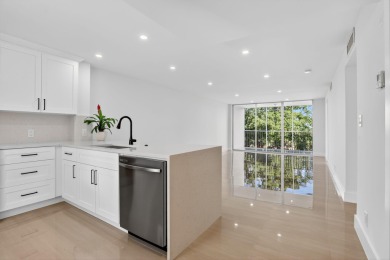 Looks like this unit is a page out of Architectural Digest! on Palm-Aire Country Club and Resort - Palms in Florida - for sale on GolfHomes.com, golf home, golf lot