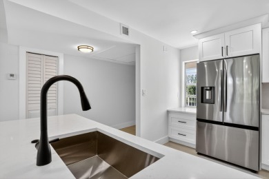 Looks like this unit is a page out of Architectural Digest! on Palm-Aire Country Club and Resort - Palms in Florida - for sale on GolfHomes.com, golf home, golf lot