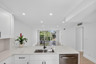 Looks like this unit is a page out of Architectural Digest! on Palm-Aire Country Club and Resort - Palms in Florida - for sale on GolfHomes.com, golf home, golf lot