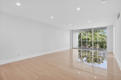 Looks like this unit is a page out of Architectural Digest! on Palm-Aire Country Club and Resort - Palms in Florida - for sale on GolfHomes.com, golf home, golf lot