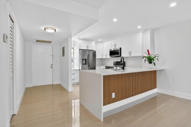 Looks like this unit is a page out of Architectural Digest! on Palm-Aire Country Club and Resort - Palms in Florida - for sale on GolfHomes.com, golf home, golf lot