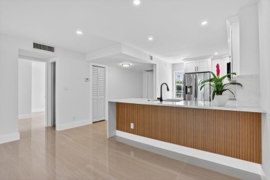 Looks like this unit is a page out of Architectural Digest! on Palm-Aire Country Club and Resort - Palms in Florida - for sale on GolfHomes.com, golf home, golf lot