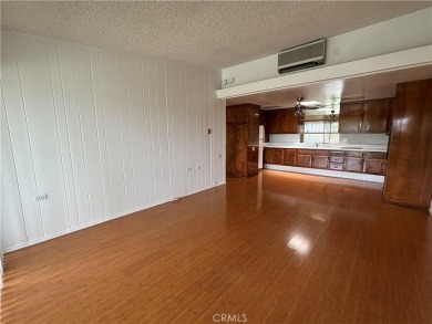 Wonderful Light and Bright 1 bedroom 1 bath home! Great location on Leisure World Seal Beach Golf Course in California - for sale on GolfHomes.com, golf home, golf lot