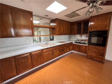 Wonderful Light and Bright 1 bedroom 1 bath home! Great location on Leisure World Seal Beach Golf Course in California - for sale on GolfHomes.com, golf home, golf lot