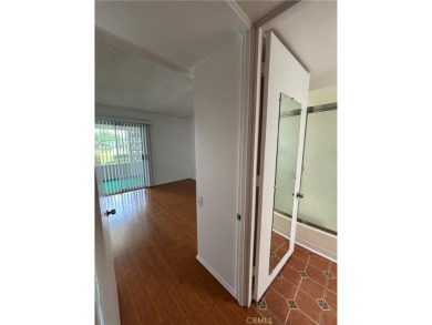 Wonderful Light and Bright 1 bedroom 1 bath home! Great location on Leisure World Seal Beach Golf Course in California - for sale on GolfHomes.com, golf home, golf lot