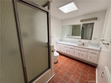 Wonderful Light and Bright 1 bedroom 1 bath home! Great location on Leisure World Seal Beach Golf Course in California - for sale on GolfHomes.com, golf home, golf lot