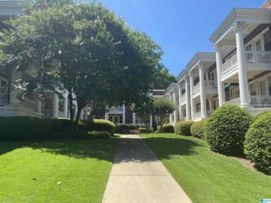 Two bedroom one and half bath condo with tall ceilings and on Highland Park Golf Course in Alabama - for sale on GolfHomes.com, golf home, golf lot