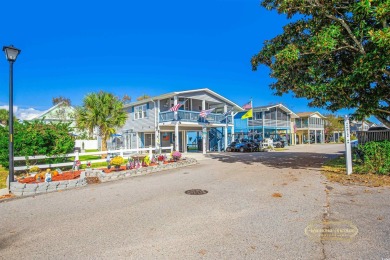 THE BEACH LIFE , YOU CAN HEAR THE OCEAN ,  JUST LIKE BRAND NEW on Tupelo Bay Golf Complex  in South Carolina - for sale on GolfHomes.com, golf home, golf lot