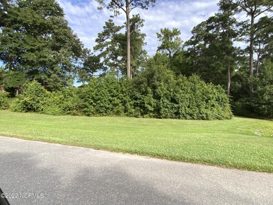 Come build your dream home on this fabulous lot located in The on Walnut Creek Country Club in North Carolina - for sale on GolfHomes.com, golf home, golf lot