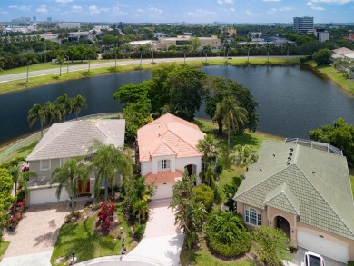 Enjoy your next single family home in the gated community of on Bear Lakes Country Club in Florida - for sale on GolfHomes.com, golf home, golf lot