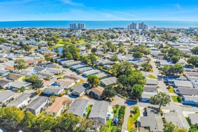 THE BEACH LIFE , YOU CAN HEAR THE OCEAN ,  JUST LIKE BRAND NEW on Tupelo Bay Golf Complex  in South Carolina - for sale on GolfHomes.com, golf home, golf lot