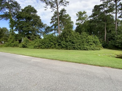 Come build your dream home on this fabulous lot located in The on Walnut Creek Country Club in North Carolina - for sale on GolfHomes.com, golf home, golf lot