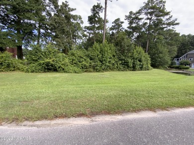 Come build your dream home on this fabulous lot located in The on Walnut Creek Country Club in North Carolina - for sale on GolfHomes.com, golf home, golf lot