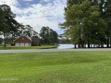 Come build your dream home on this fabulous lot located in The on Walnut Creek Country Club in North Carolina - for sale on GolfHomes.com, golf home, golf lot