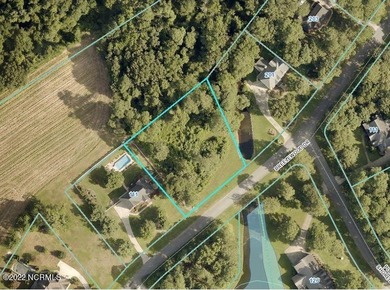 Come build your dream home on this fabulous lot located in The on Walnut Creek Country Club in North Carolina - for sale on GolfHomes.com, golf home, golf lot