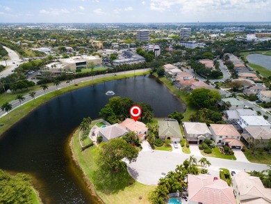 Enjoy your next single family home in the gated community of on Bear Lakes Country Club in Florida - for sale on GolfHomes.com, golf home, golf lot