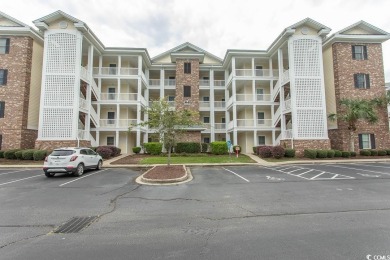 This beautiful lake view end 3-bedroom 2-bathroom FULLY on  in South Carolina - for sale on GolfHomes.com, golf home, golf lot