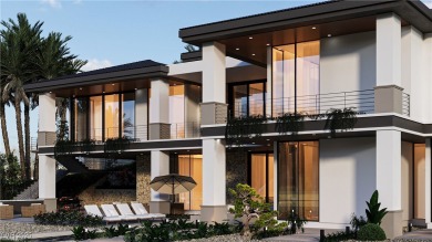 Introducing the latest in luxury living by Growth Luxury on Southern Highlands Golf Club in Nevada - for sale on GolfHomes.com, golf home, golf lot