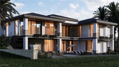 Introducing the latest in luxury living by Growth Luxury on Southern Highlands Golf Club in Nevada - for sale on GolfHomes.com, golf home, golf lot