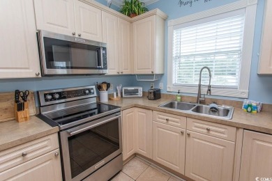 This beautiful lake view end 3-bedroom 2-bathroom FULLY on  in South Carolina - for sale on GolfHomes.com, golf home, golf lot