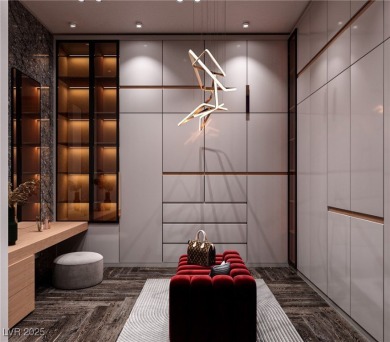 Introducing the latest in luxury living by Growth Luxury on Southern Highlands Golf Club in Nevada - for sale on GolfHomes.com, golf home, golf lot