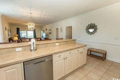 This beautiful lake view end 3-bedroom 2-bathroom FULLY on  in South Carolina - for sale on GolfHomes.com, golf home, golf lot