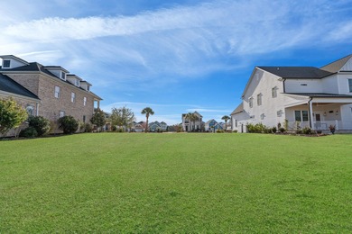 RARE! This is such a unique opportunity! This lot can be on Myrtlewood Golf Course and Club  in South Carolina - for sale on GolfHomes.com, golf home, golf lot