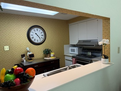 Wake up to golf course views and effortless Hill Country living on Riverhill Country Club in Texas - for sale on GolfHomes.com, golf home, golf lot