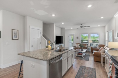 Experience the ultimate Florida lifestyle in this beautiful on Lost Key Golf Club in Florida - for sale on GolfHomes.com, golf home, golf lot