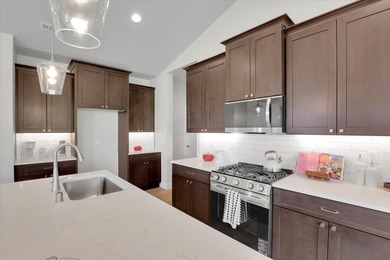 Beautiful Pro Made condo in gated community, discover the on Deer Park Golf Club in Washington - for sale on GolfHomes.com, golf home, golf lot