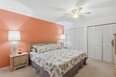 Welcome to this charming (fully furnished) 2bed/2bath on IMG Academies Golf and Country Club in Florida - for sale on GolfHomes.com, golf home, golf lot