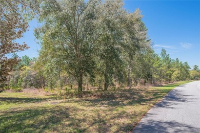 Build your dream home in the desirable Oak Village of Sugarmill on Sugarmill Woods Golf and Country Club in Florida - for sale on GolfHomes.com, golf home, golf lot