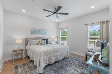 Experience the ultimate Florida lifestyle in this beautiful on Lost Key Golf Club in Florida - for sale on GolfHomes.com, golf home, golf lot