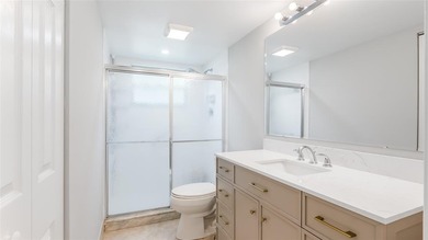 Beautifully Renovated 1st-Floor Corner Condo by the Pool in on Wynmoor Golf Course in Florida - for sale on GolfHomes.com, golf home, golf lot
