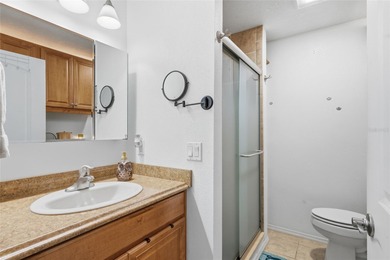 Welcome to this charming (fully furnished) 2bed/2bath on IMG Academies Golf and Country Club in Florida - for sale on GolfHomes.com, golf home, golf lot