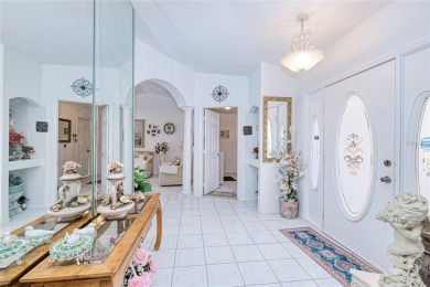 $25,000 PRICE IMPROVEMENT! SELLER IS VERY MOTIVATED! Beautiful on Deep Creek Golf Club in Florida - for sale on GolfHomes.com, golf home, golf lot