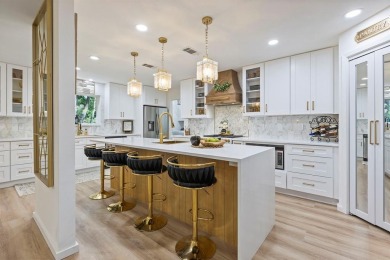 Welcome to this beautifully renovated one-story home on the on Firewheel Golf Park in Texas - for sale on GolfHomes.com, golf home, golf lot