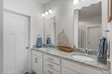 Experience the ultimate Florida lifestyle in this beautiful on Lost Key Golf Club in Florida - for sale on GolfHomes.com, golf home, golf lot