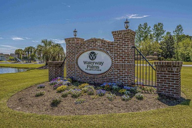 RARE! This is such a unique opportunity! This lot can be on Myrtlewood Golf Course and Club  in South Carolina - for sale on GolfHomes.com, golf home, golf lot