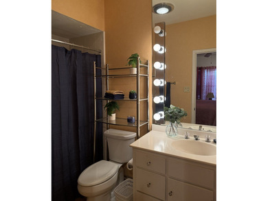 Wake up to golf course views and effortless Hill Country living on Riverhill Country Club in Texas - for sale on GolfHomes.com, golf home, golf lot