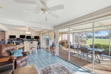 Welcome to this charming (fully furnished) 2bed/2bath on IMG Academies Golf and Country Club in Florida - for sale on GolfHomes.com, golf home, golf lot