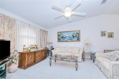 $25,000 PRICE IMPROVEMENT! SELLER IS VERY MOTIVATED! Beautiful on Deep Creek Golf Club in Florida - for sale on GolfHomes.com, golf home, golf lot