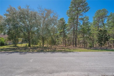 Build your dream home in the desirable Oak Village of Sugarmill on Sugarmill Woods Golf and Country Club in Florida - for sale on GolfHomes.com, golf home, golf lot