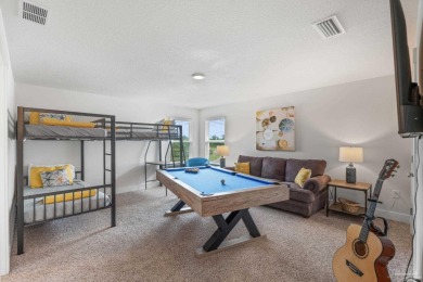 Experience the ultimate Florida lifestyle in this beautiful on Lost Key Golf Club in Florida - for sale on GolfHomes.com, golf home, golf lot